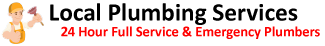 Norwalk Plumbers